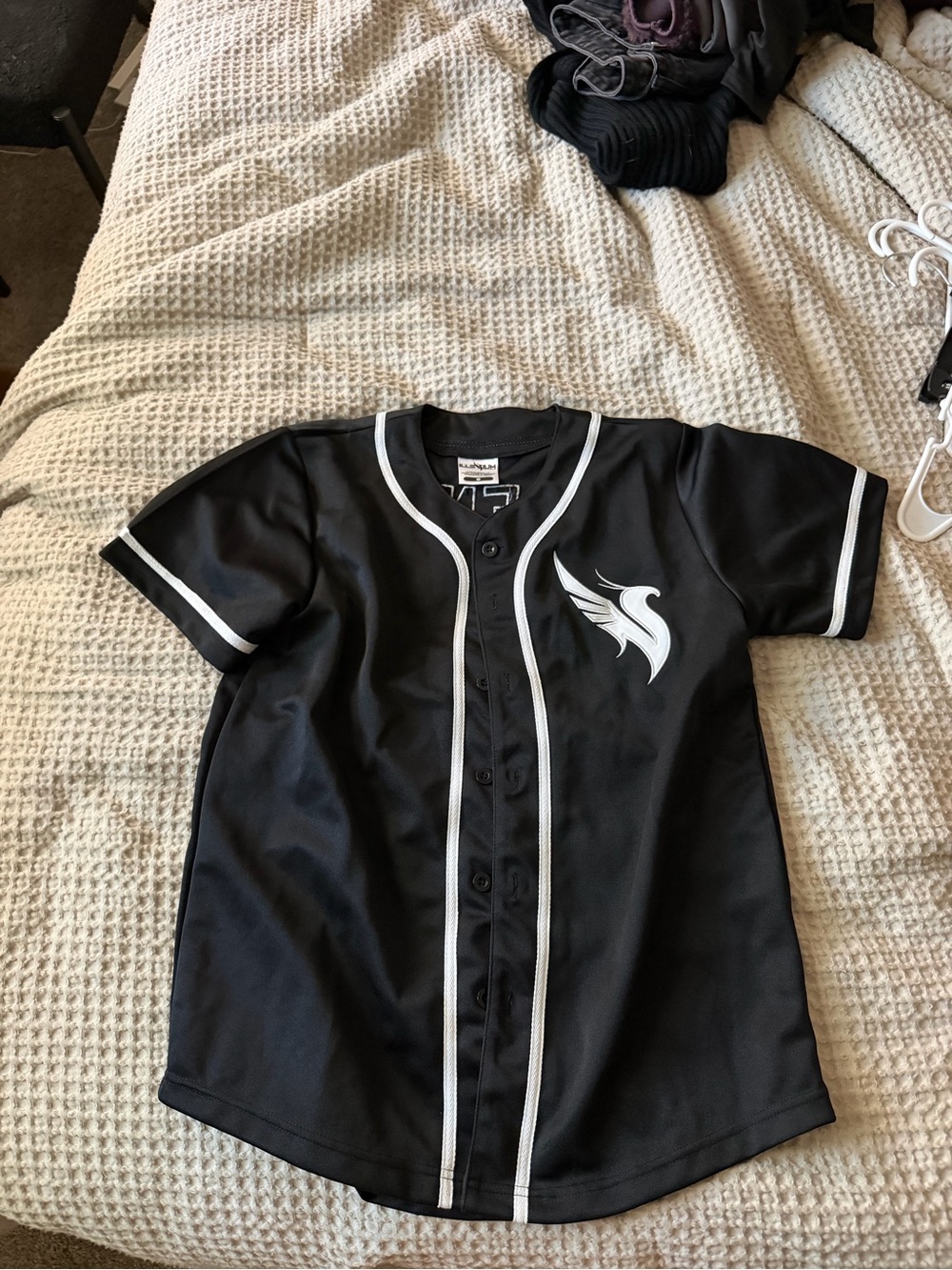 illenium Jersey from Beyond Wonderland 2025